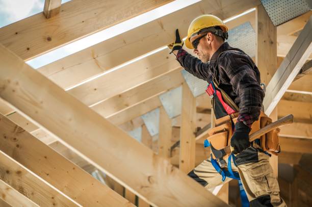 Best Storm Damage Roof Repair  in American Fork, UT