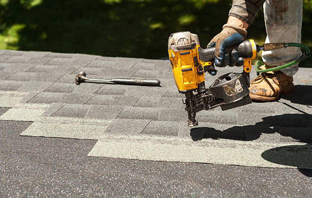 Best Roof Gutter Cleaning  in American Fork, UT